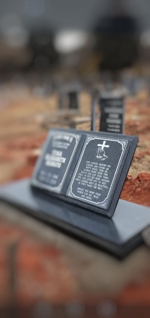 tombstone