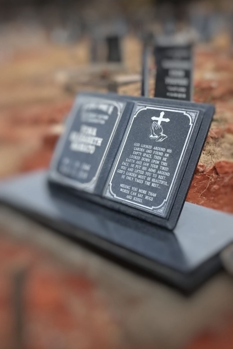 tombstone